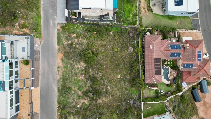 0 Bedroom Property for Sale in Mountainside Western Cape